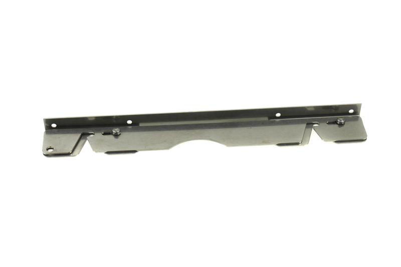 260-0600-00 LATCH ASSEMBLY SS KENNEL RUN DOOR: The Midmark