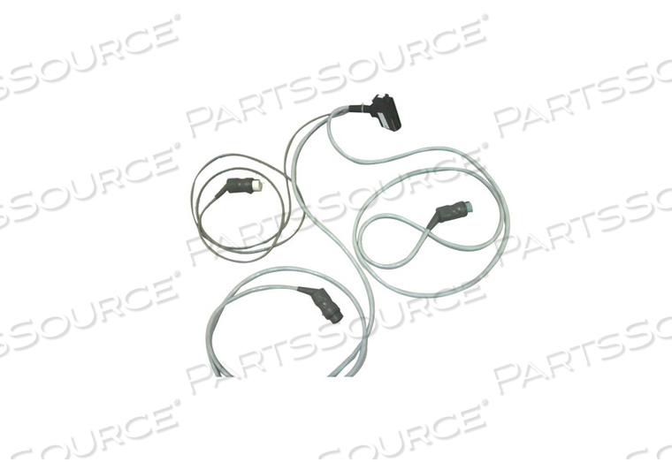 2.5FT 325 INTERCONNECT CABLE ASSEMBLY 