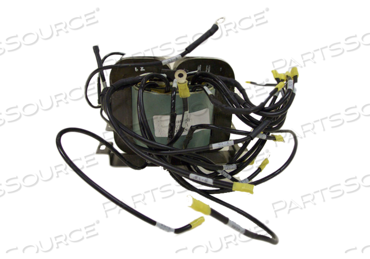 AMX 4 X-RAY CONTROL MODULE 46-270670G1 by GE Healthcare