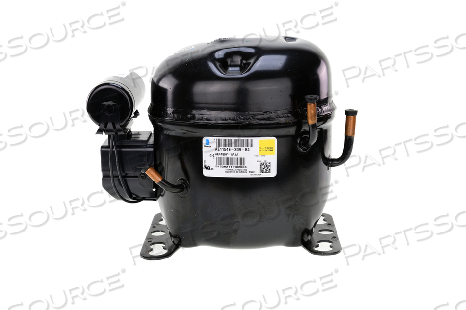 COMPRESSOR by Thermo Fisher Scientific (Asheville)