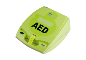 REPAIR - ZOLL AED DEFIBRILLATOR