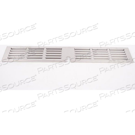 GRILLE, 24 by Perlick Refrigeration