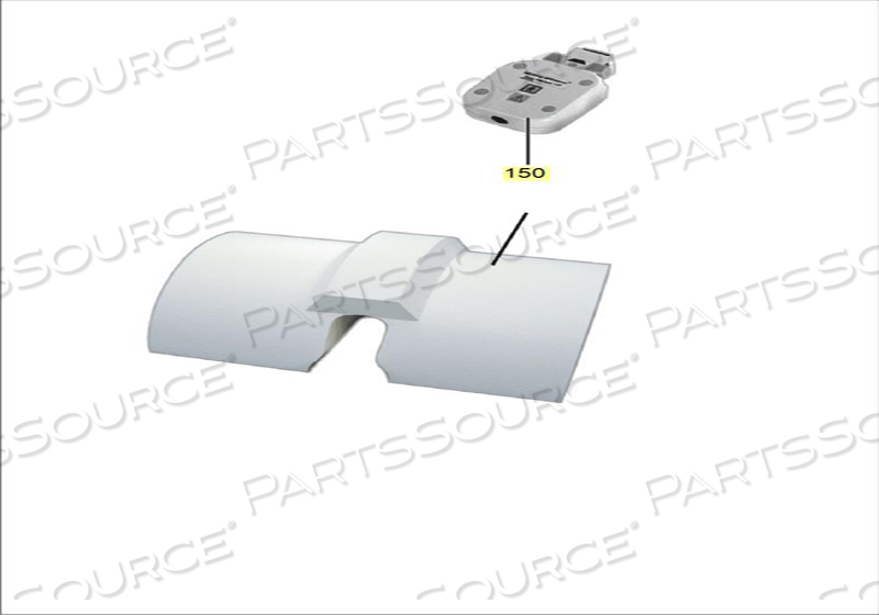 1.5T ENDO INTERFACE FOR MRI SCANNER by Siemens Medical Solutions
