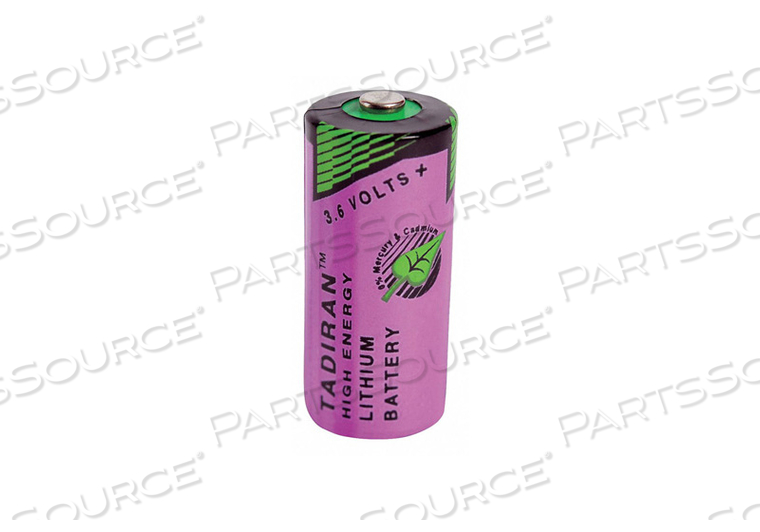 REPL BATTERY FOR MFR NO TX1-1/2/4/5 by Industrial Scientific REPL BATTERY FOR MFR NO TX1-1/2/4/5 by Industrial Scientific