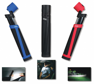 INSPECTION FLASHLIGHT LED 160 LM by EMI