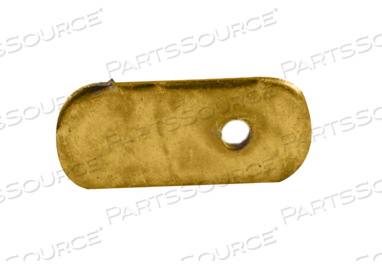PLATE OF TIGHTENING, PLATE OF TIGHTENING, FOR USE WITH: FOR MODEL FL27 (2131/2141) INTOUCH™ CRITICAL CARE BED by Stryker Medical