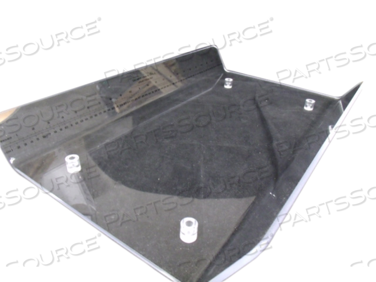 TRAY, FOR USE WITH: FOR 2210 PEDIATRIC SCALE by Health O Meter Professional Scales