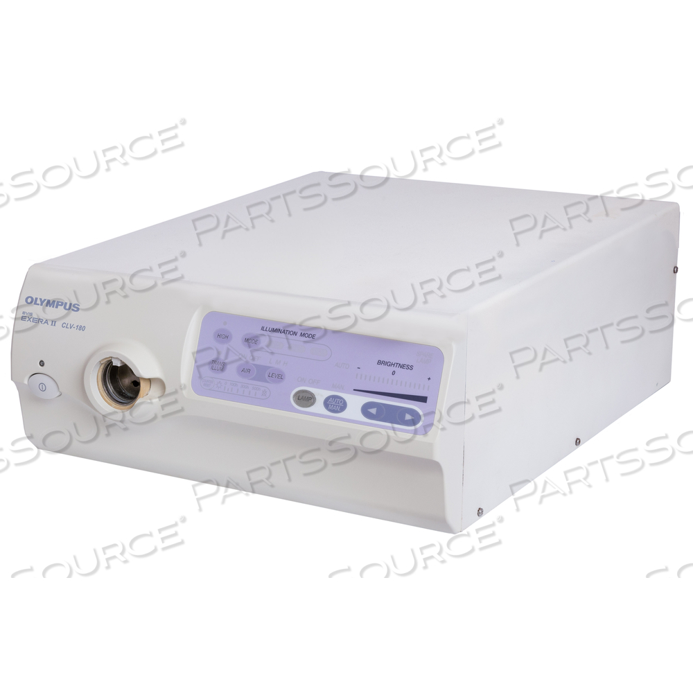 REPLACEMENT FOR OLYMPUS CLV-180 LAMP ONLY 