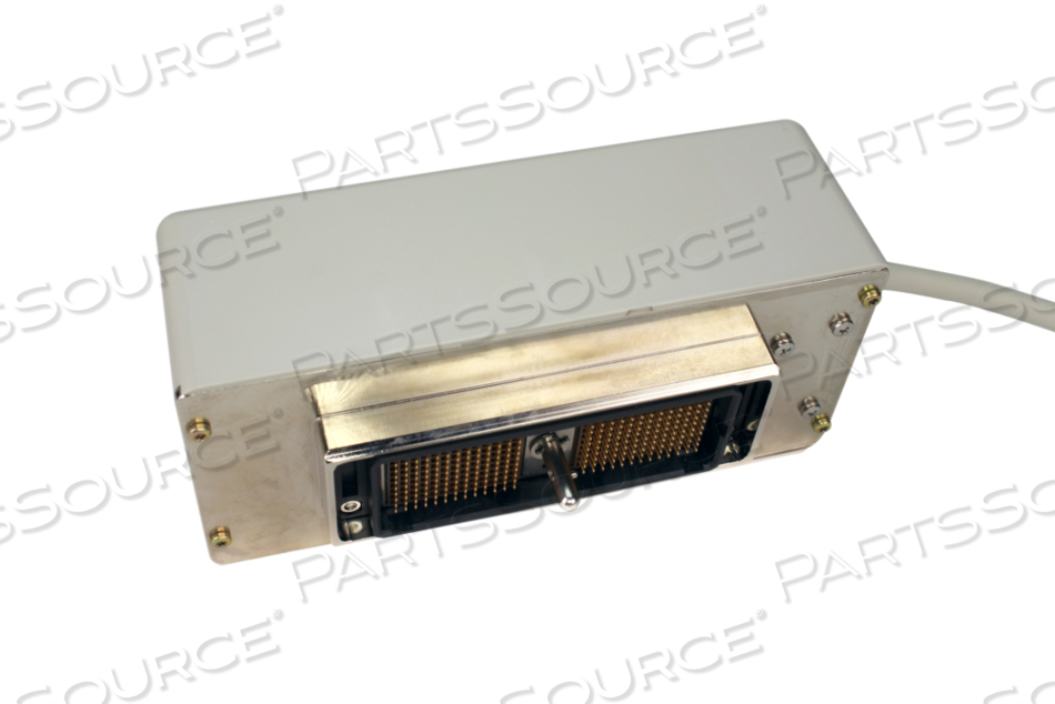 REPAIR - GE HEALTHCARE AB2-7 ULTRASOUND PROBE REPAIR - GE HEALTHCARE AB2-7 ULTRASOUND PROBE