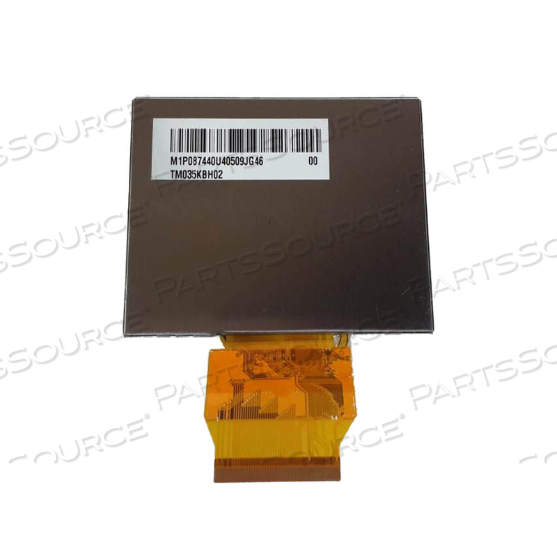 3.5IN 320 X 240 RESOLUTION 60HZ TFT-LCD SCREEN DISPLAY by Stryker Endoscopy