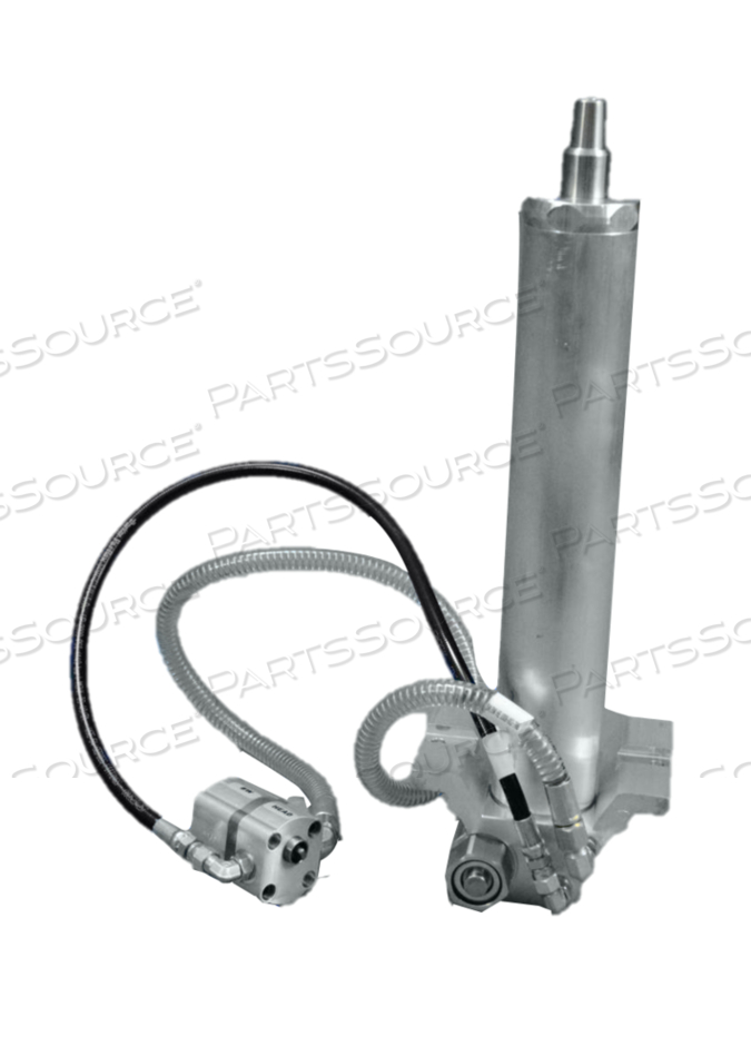 ASSEMBLY, JACK HEAD END by Stryker Medical