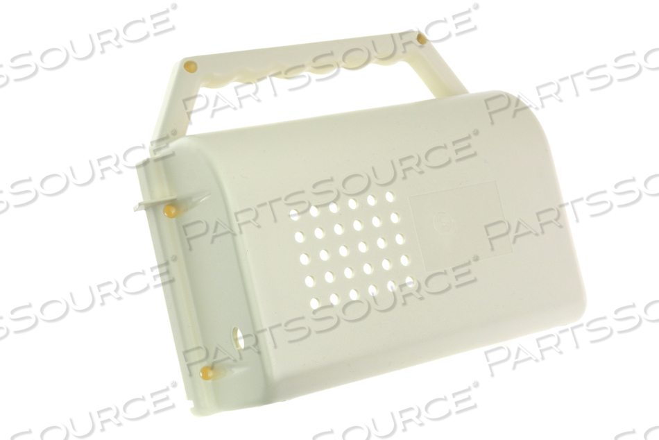 BACK HOUSING FOR CARE-E-VAC 3 PUMP by Ohio Medical, LLC