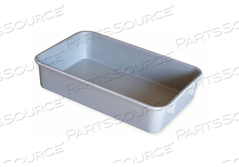 E9327 NESTING CONTAINER 9 3/4 IN L 150 LB by Molded Fiberglass E9327 NESTING CONTAINER 9 3/4 IN L 150 LB by Molded Fiberglass