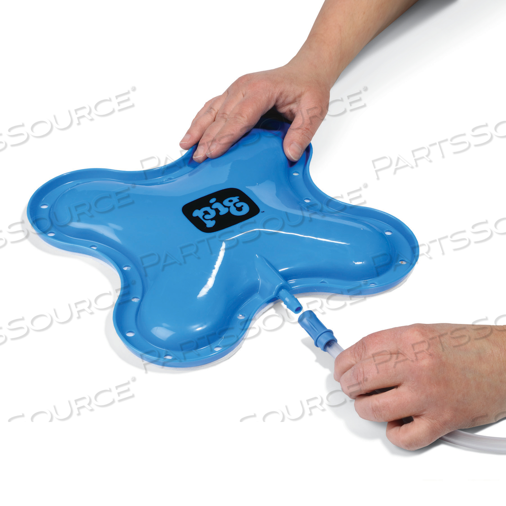 PIG SURGICAL FLOOR SKIMMER by New Pig Corporation PIG SURGICAL FLOOR SKIMMER by New Pig Corporation
