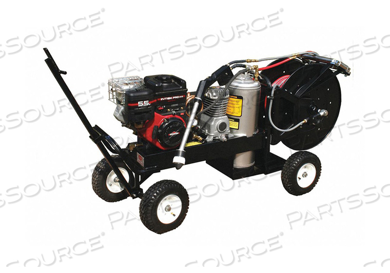 EQUIPMENT DECONTAMINATION SYSTEM by Fsi EQUIPMENT DECONTAMINATION SYSTEM by Fsi