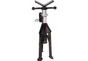 PIPE STAND V HEAD 2500 LB CAP. by Southwire Company, LLC