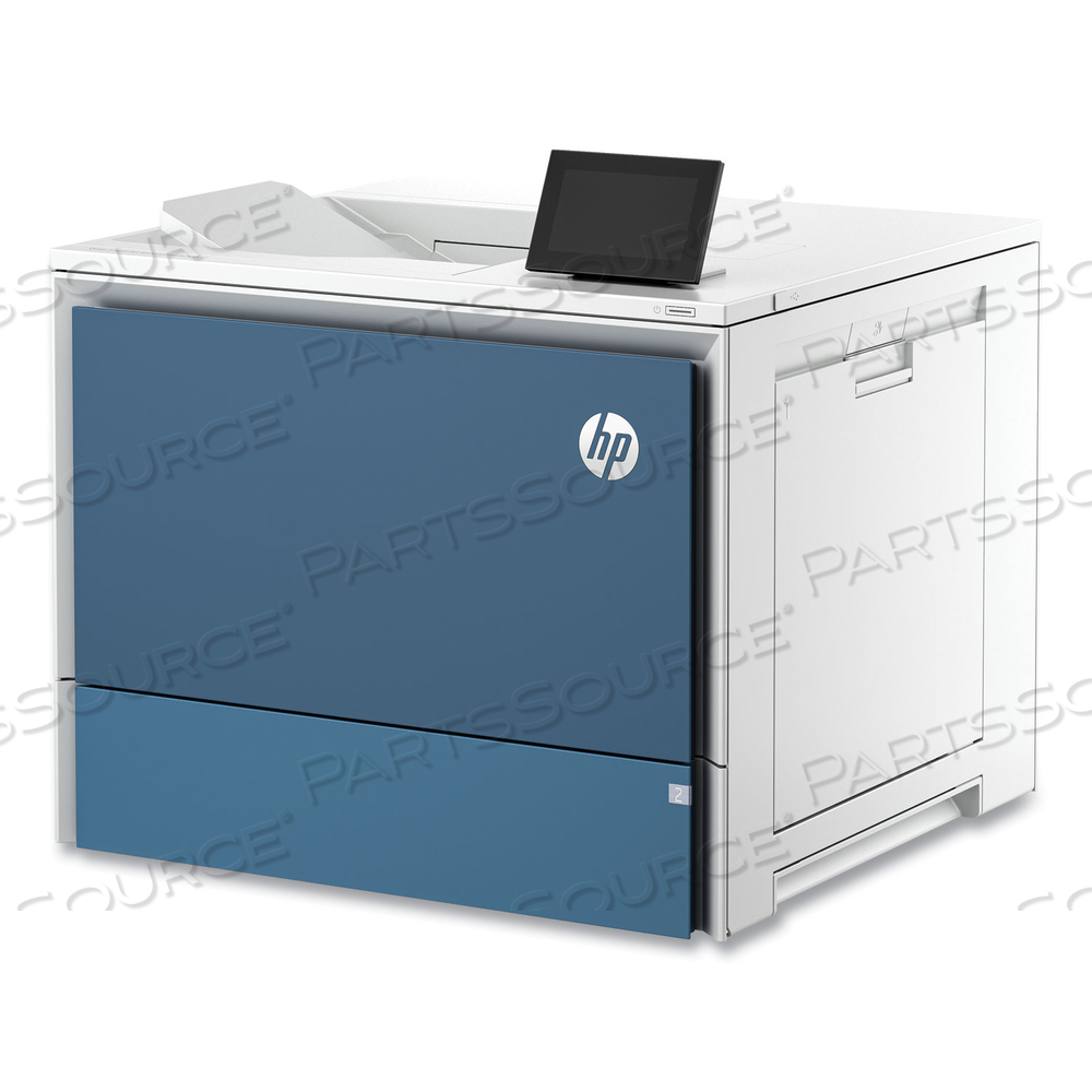 COLOR LASERJET ENTERPRISE 6701DN PRINTER by HP (Hewlett-Packard)