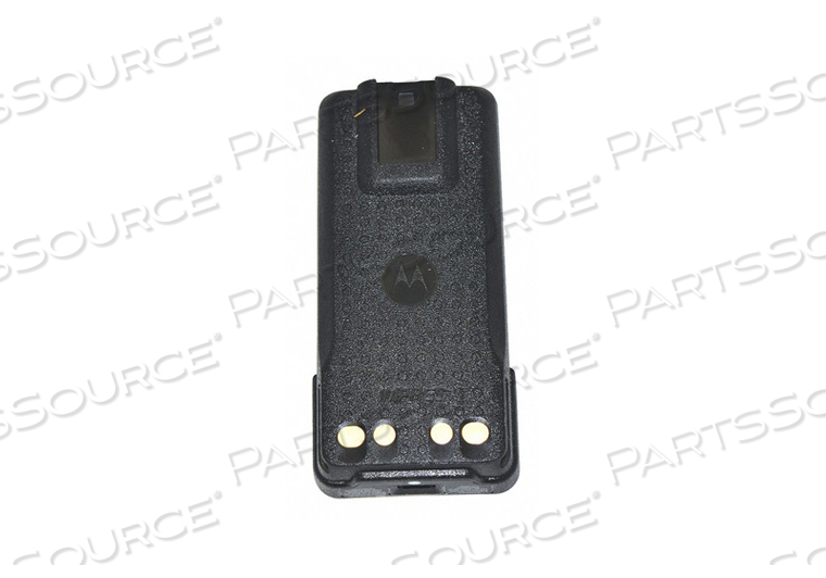 SUBMERSIBLE BATTERY FITS MOTOROLA by Motorola