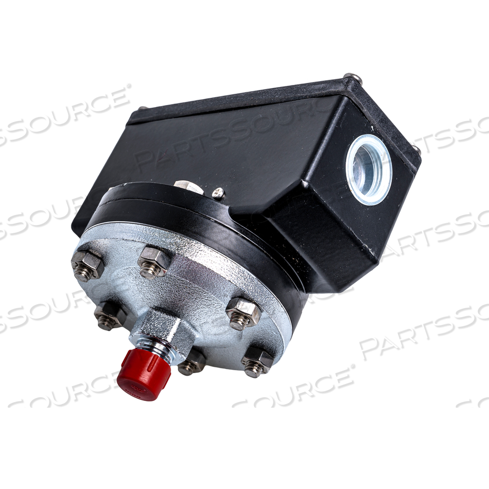 PRESSURE SWITCH FOR 207 CEQ-1, -1 by Getinge USA Sales, LLC