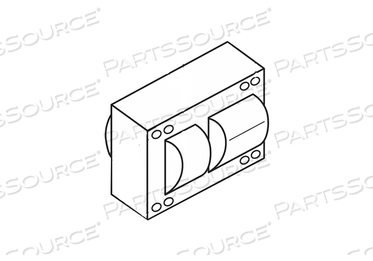 HID BALLAST KIT METAL HALIDE 1000 W by Philips Lighting HID BALLAST KIT METAL HALIDE 1000 W by Philips Lighting