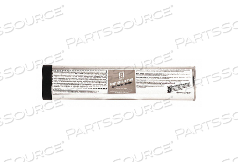 MULTIPURPOSE GREASE 14 OZ BLACK by Anti-Seize Technology MULTIPURPOSE GREASE 14 OZ BLACK by Anti-Seize Technology