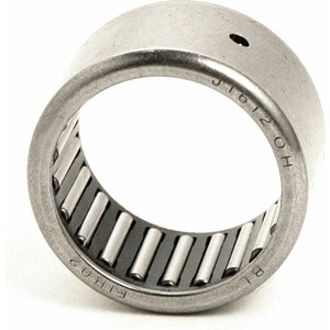 NEEDLE BEARING, DRAWN CUP, CAGED, OIL HOLE, BORE 6.35MM by Bearings Limited NEEDLE BEARING, DRAWN CUP, CAGED, OIL HOLE, BORE 6.35MM by Bearings Limited