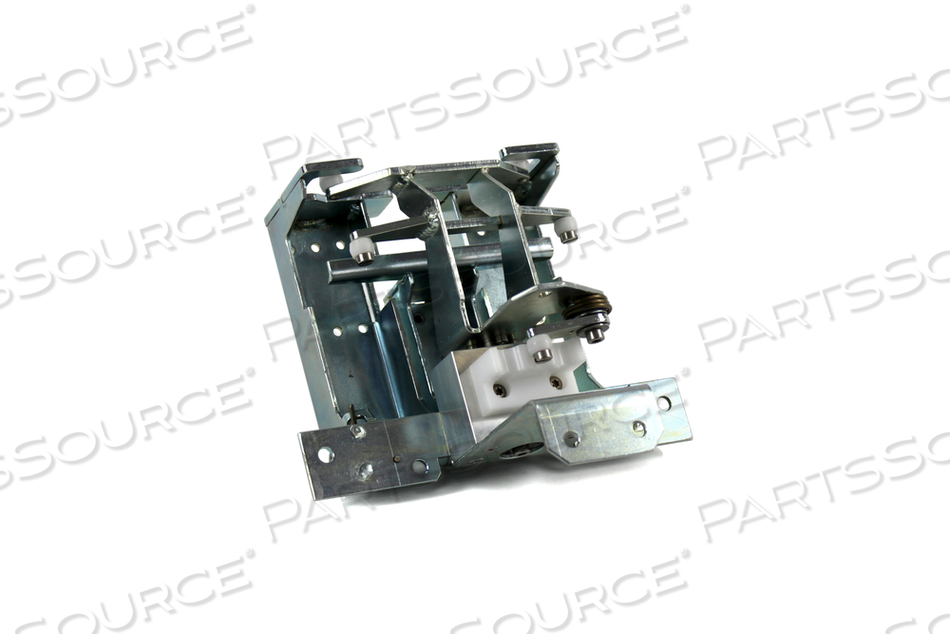 PEDAL MECHANISM PEDAL MECHANISM