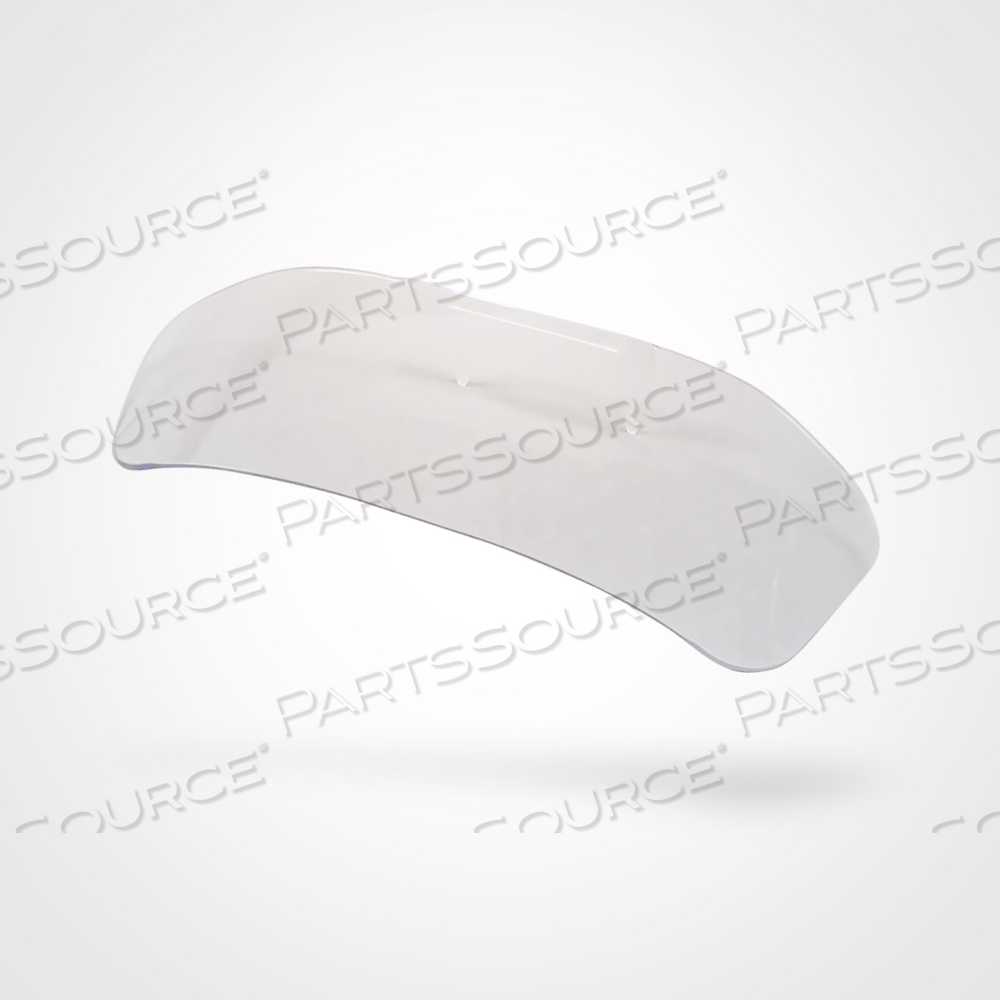 FACE SHIELD FOR TOMOSYNTHESIS 