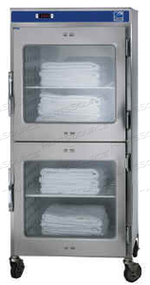 BLANKET WARMING CABINET - 32 IN by Pedigo Products, Inc. BLANKET WARMING CABINET - 32 IN by Pedigo Products, Inc.
