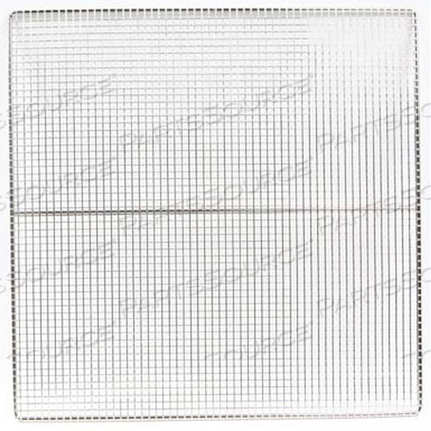 GRID, D/SM80 WIRE MESH by Frymaster