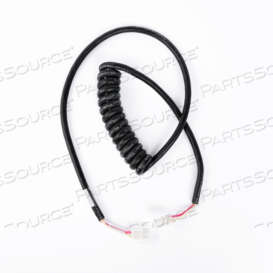 CABLE, LIFT MOTOR POWER COIL by Stryker Medical
