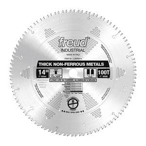 CIRCULAR SAW BLADE BLADE DIA 14 IN. by Diablo