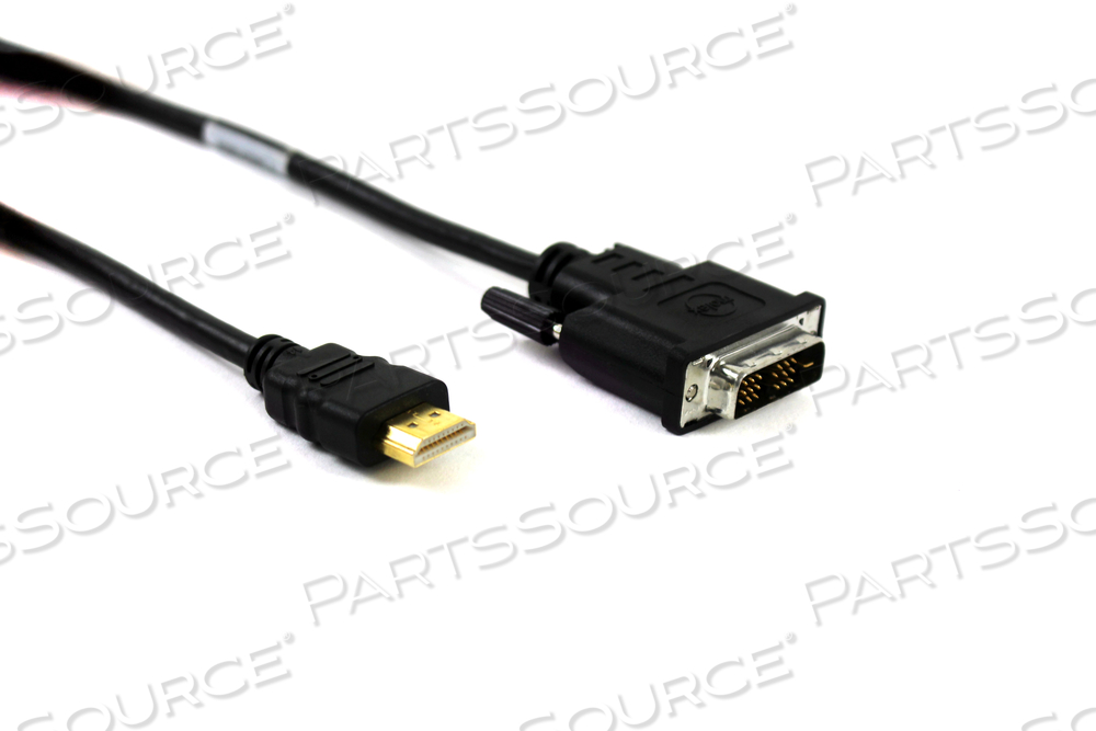 EPIQ 7 - CP VIDEO CABLE ASSEMBLY 