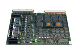 INPUT PLATINE ESD BOARD by Siemens Medical Solutions INPUT PLATINE ESD BOARD by Siemens Medical Solutions