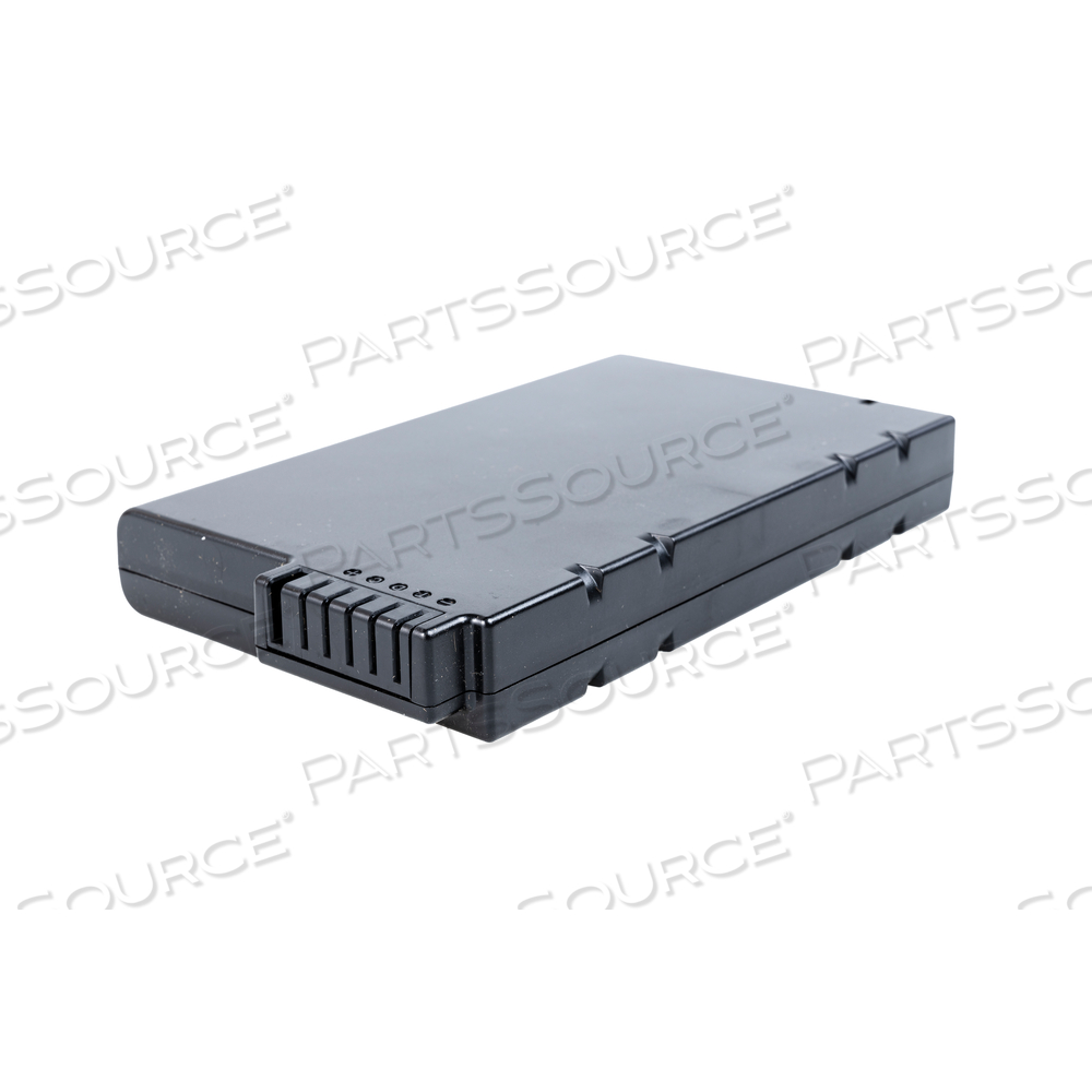 RECHARGEABLE LITHIUM ION 10.8 V ECG BATTERY 