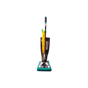 BIGGREEN COMMERCIAL DAYCLEAN UPRIGHT VACUUM, 12" CLEANING WIDTH by Bissell Commercial