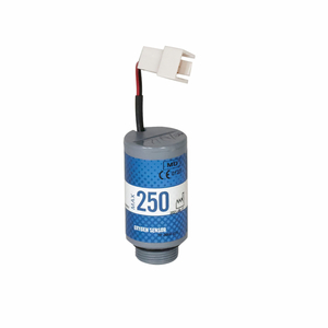 OXYGEN SENSOR REPLACEMENT, CERTIFIER PRO by TSI Incorporated
