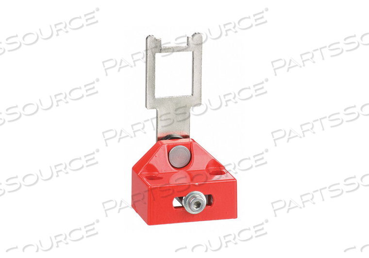 PIVOTING ACTUATING KEY by Telemecanique Sensors