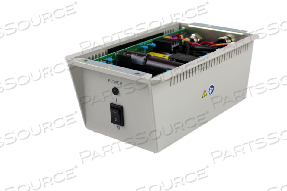 POWER SUPPLY FOR SL 