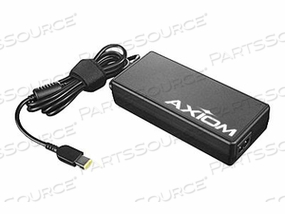 AXIOM 135-WATT AC ADAPTER (SLIM TIP) FOR LENOVO - 4X20E50558 by Axiom