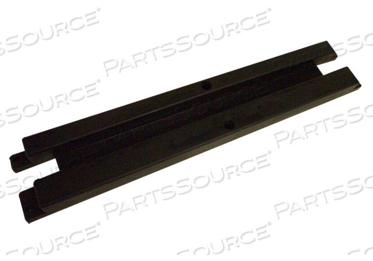 AMX 4 KRATAN MOLDED FRONT BUMPER by GE Healthcare