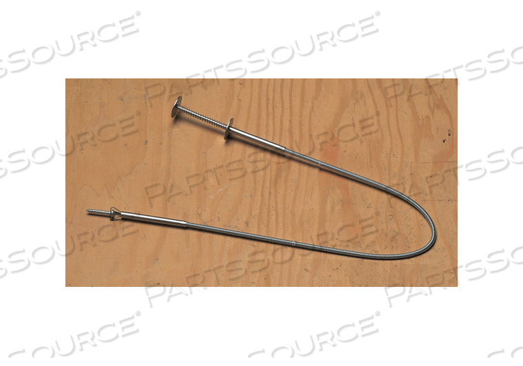 MECHANICAL PICKUP TOOL 24 L 12 PCS. by General Tools & Instruments