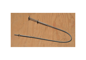 MECHANICAL PICKUP TOOL 24 L 12 PCS. by General Tools & Instruments