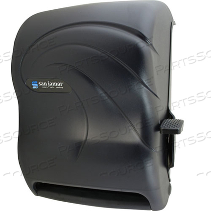 DISPENSER, TOWEL, PLAIN by San Jamar