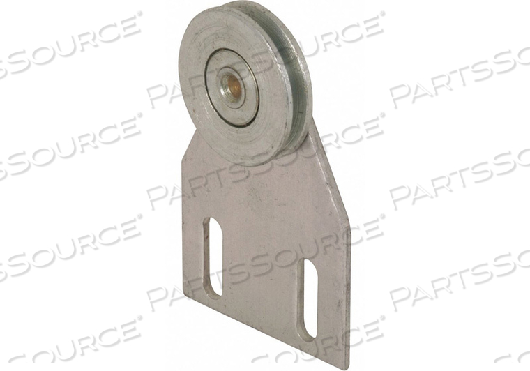 ROLLER ASSEMBLY 5-23/64 L X 3-3/4 W PR by Primeline ROLLER ASSEMBLY 5-23/64 L X 3-3/4 W PR by Primeline