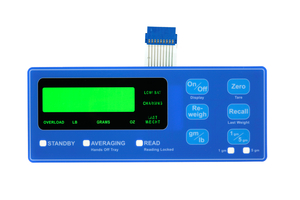 TOUCH PAD by Natus Medical