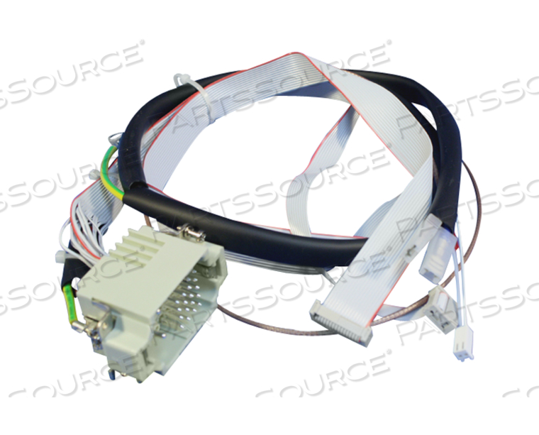 POWER CORD CABLE HARNESS (INTERNAL) 