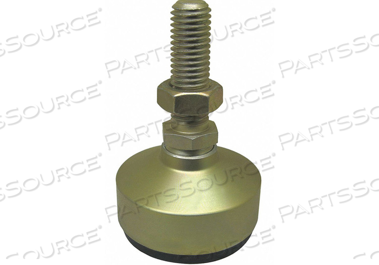 LEVEL MOUNT ANTI-VIBE 1/2-13 1-7/8 IN. by S&W Manufacturing LEVEL MOUNT ANTI-VIBE 1/2-13 1-7/8 IN. by S&W Manufacturing