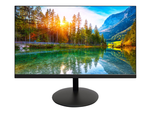 PLANAR PLN2400, LED MONITOR, 24" (23.8" VIEWABLE), 1920 X 1080 FULL HD (1080P) @ 60 HZ, 250 CD/M¦, 1000:1, 6 MS, HDMI, VGA by Planar Systems