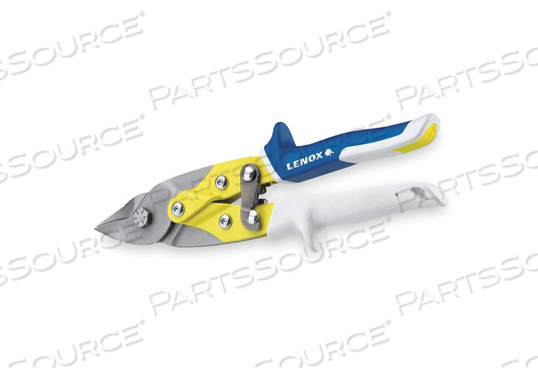 AVIATION SNIPS STRAIGHT 9 IN by Lenox AVIATION SNIPS STRAIGHT 9 IN by Lenox